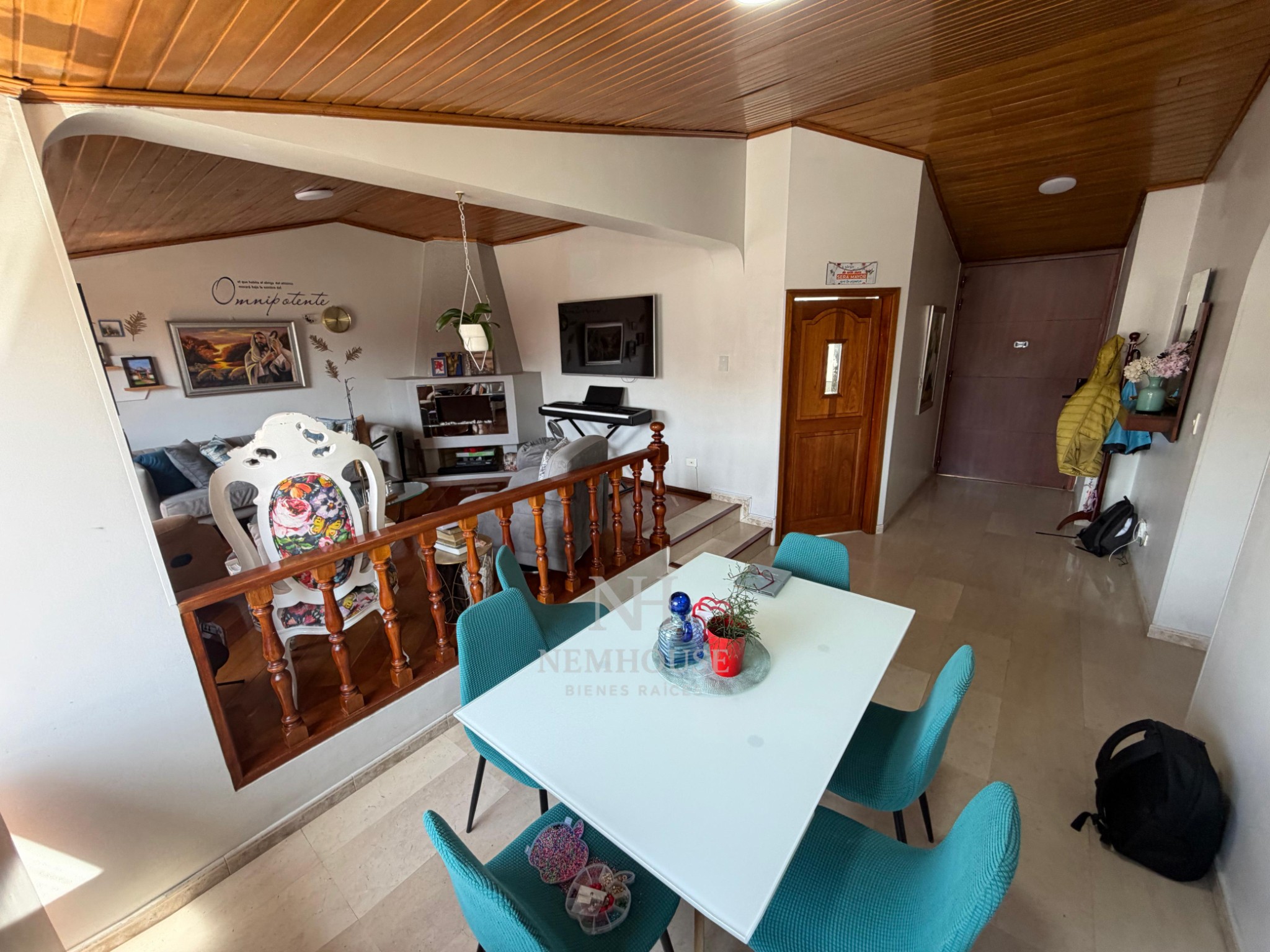 Apartamento en venta en El Batán, Bogotá · foto 3 de 22