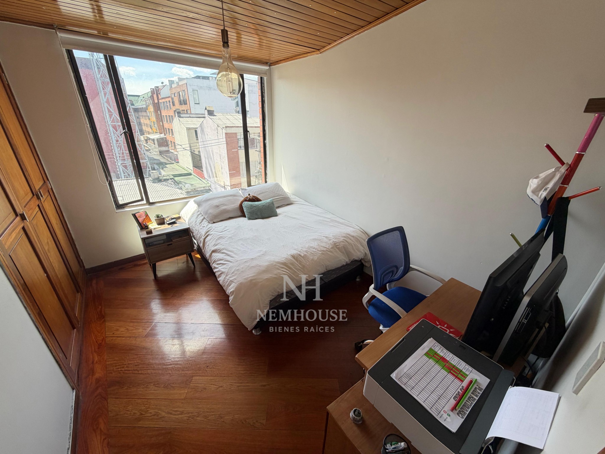 Apartamento en venta en El Batán, Bogotá · foto 15 de 22