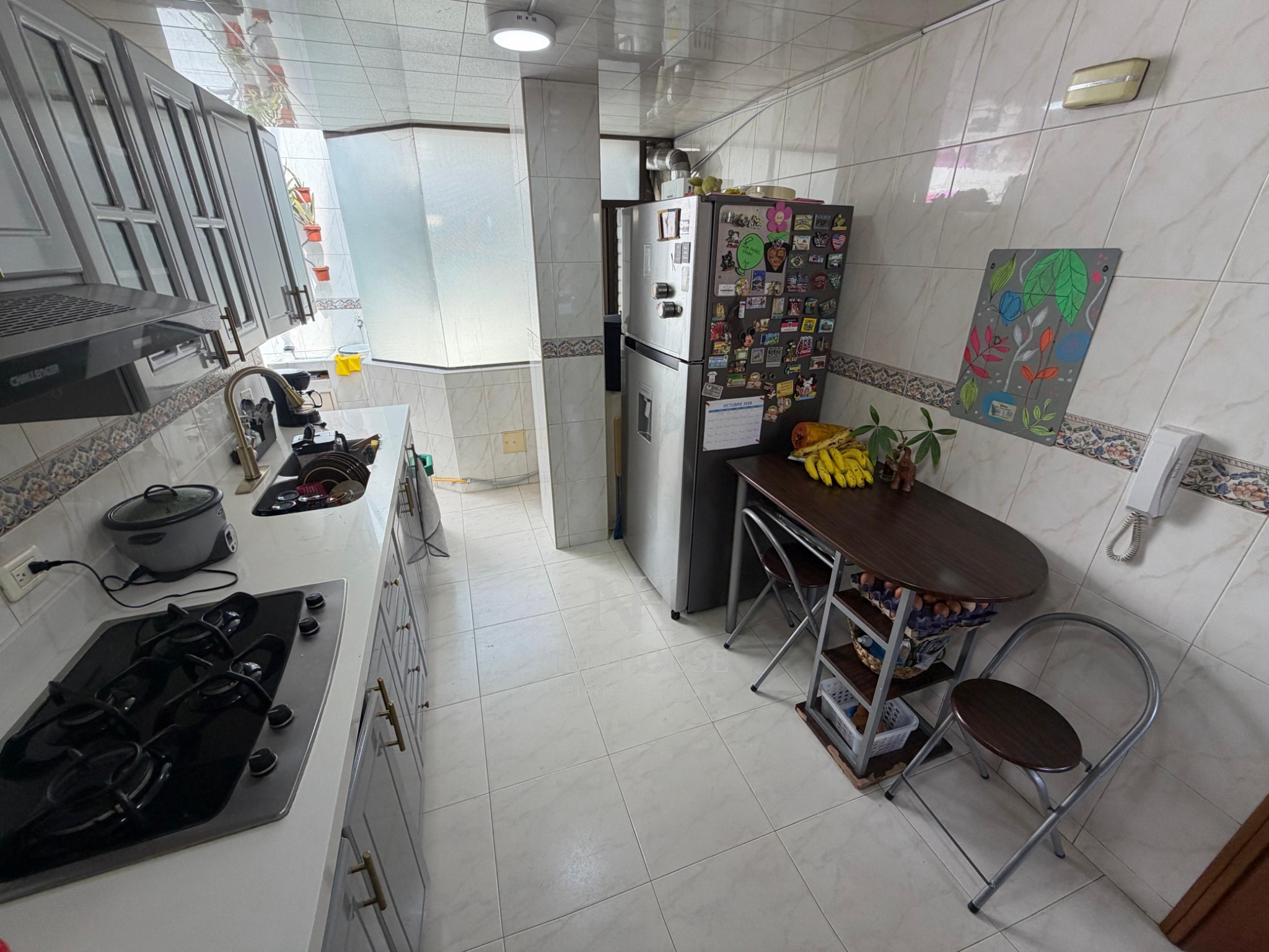 Apartamento en venta en El Batán, Bogotá · foto 7 de 22