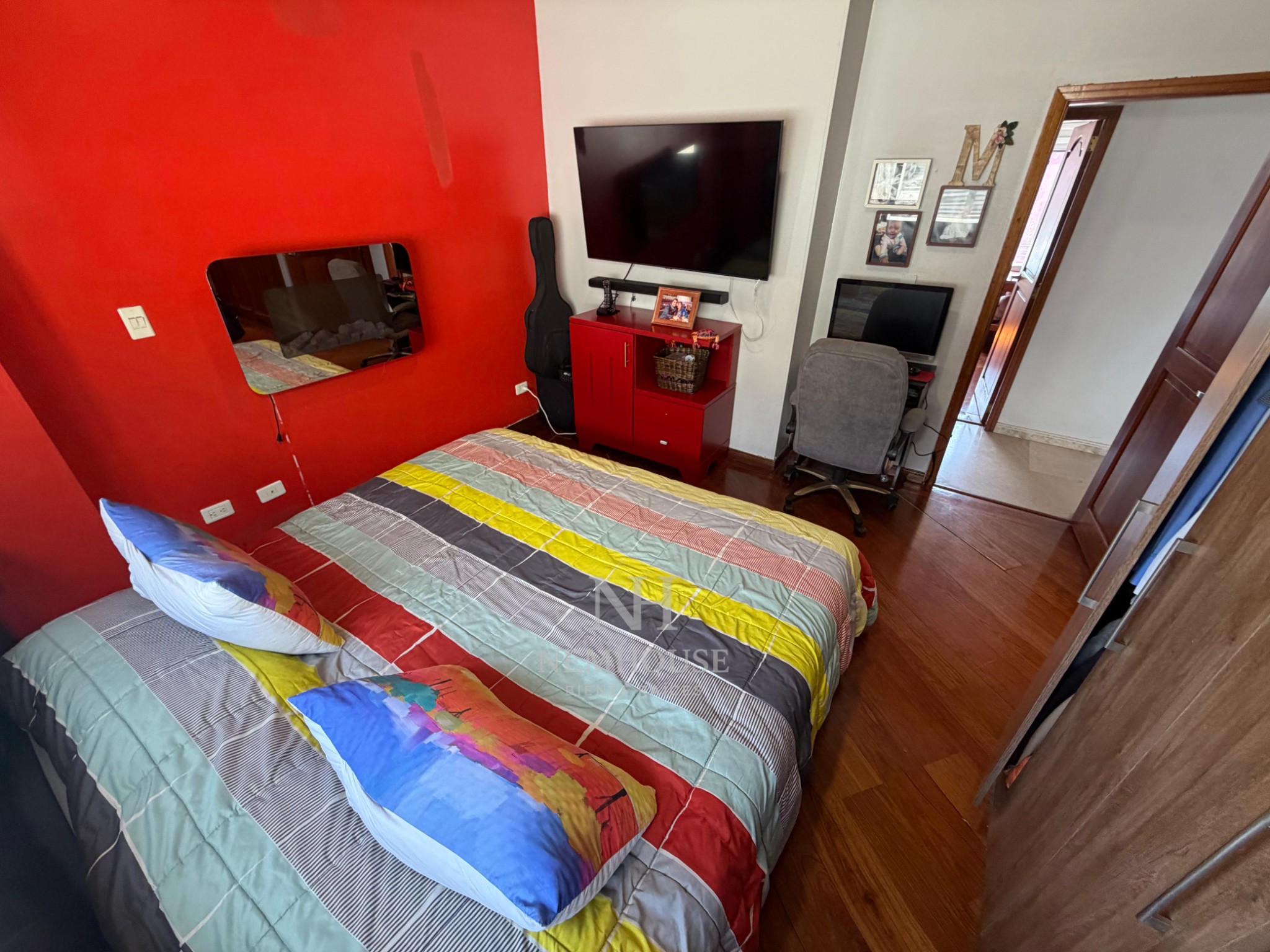 Apartamento en venta en El Batán, Bogotá · foto 13 de 22