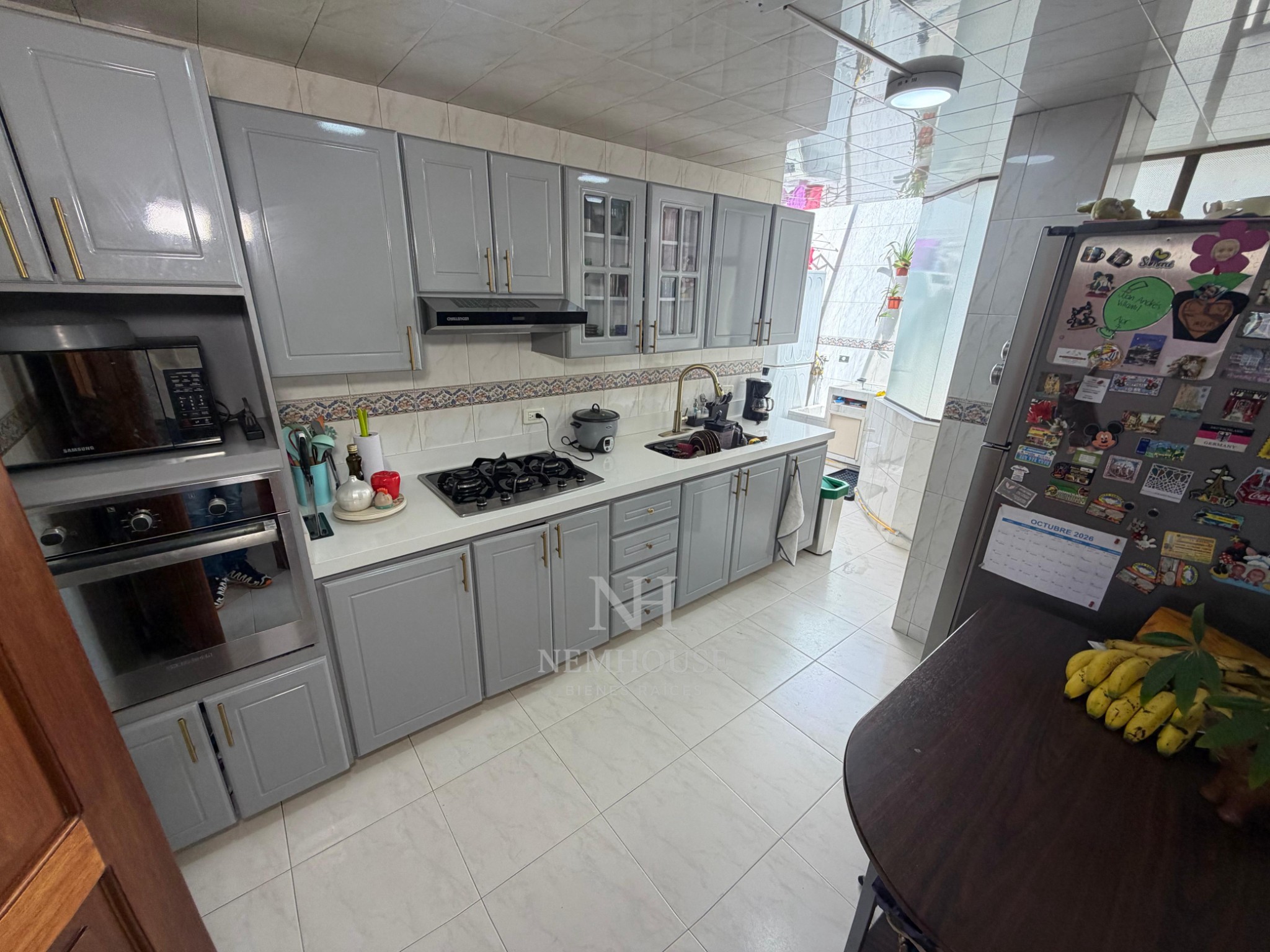 Apartamento en venta en El Batán, Bogotá · foto 6 de 22