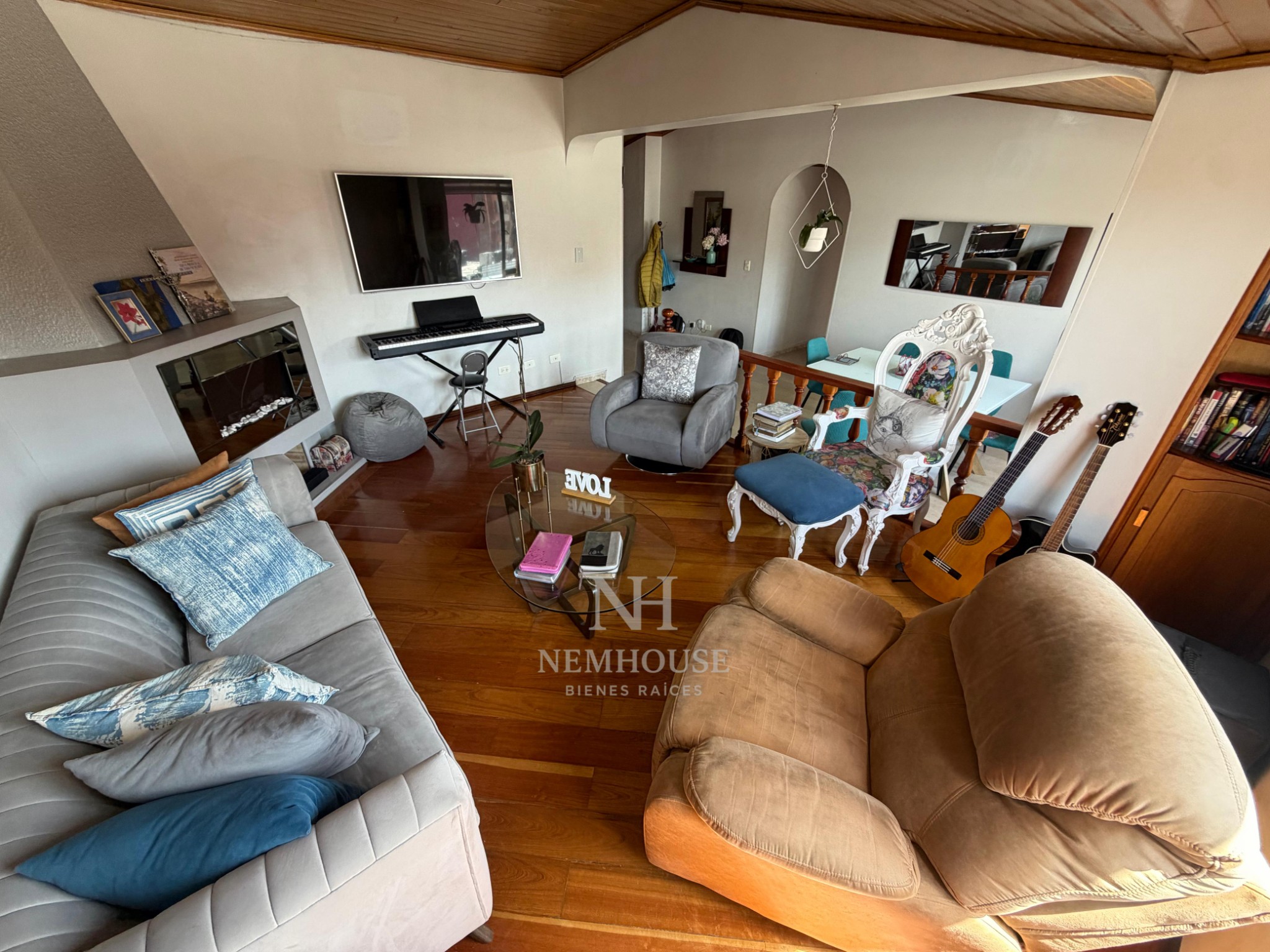 Apartamento en venta en El Batán, Bogotá · foto 2 de 22