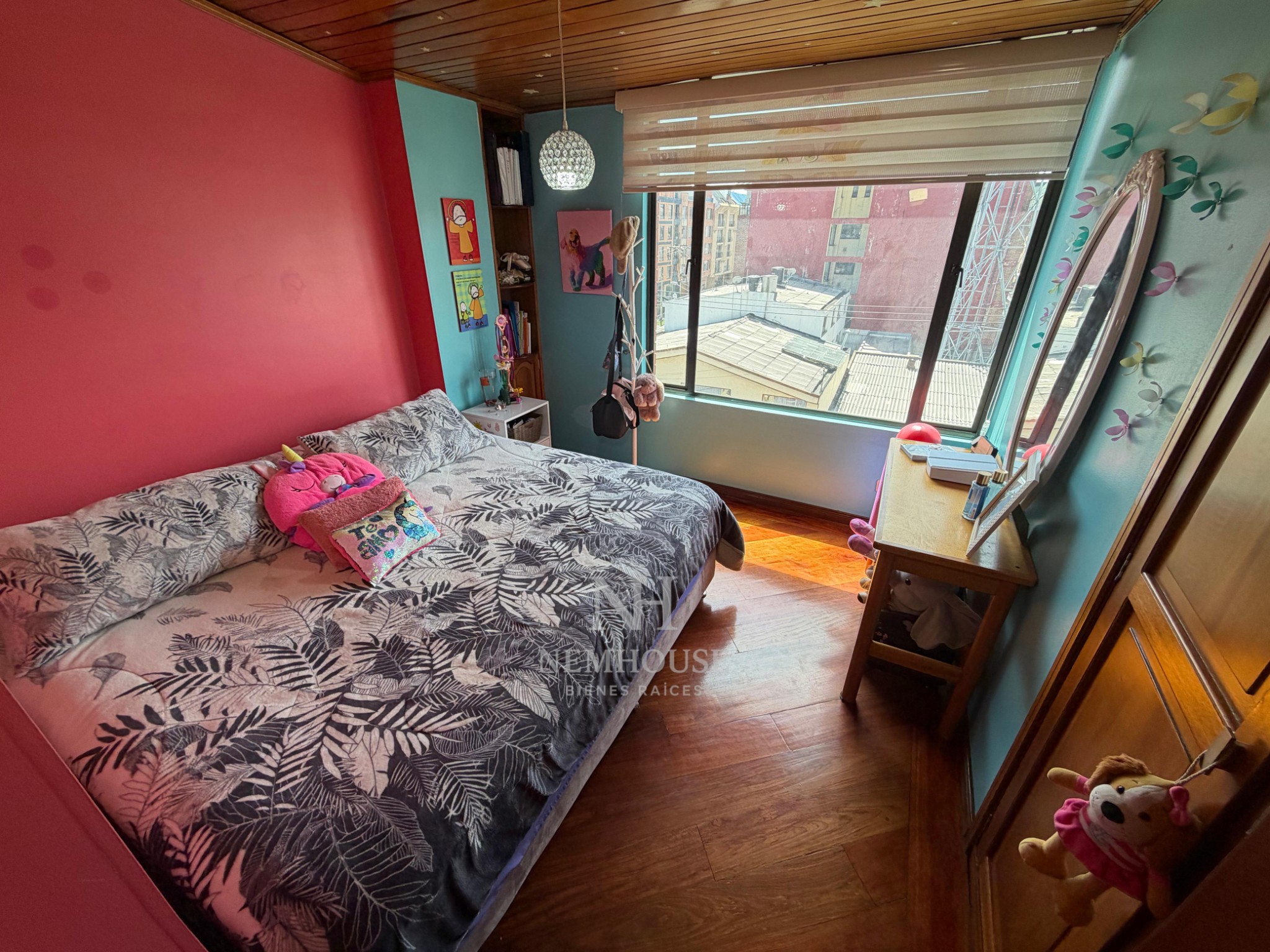 Apartamento en venta en El Batán, Bogotá · foto 11 de 22
