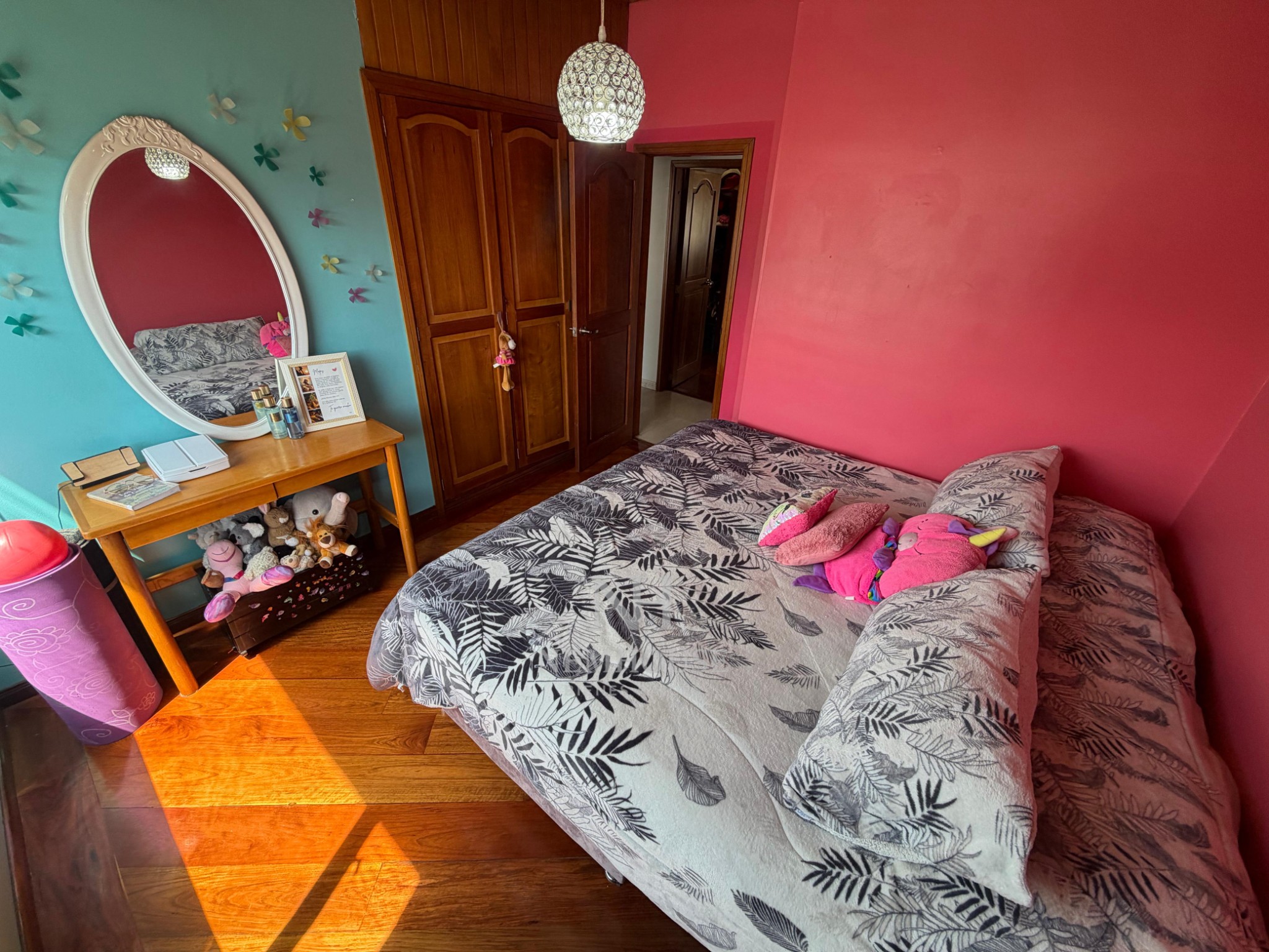 Apartamento en venta en El Batán, Bogotá · foto 12 de 22