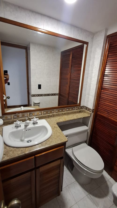 Apartamento de 3 alcobas en arriendo en Lalinde, Medellín, 130 m² · foto 16 de 21