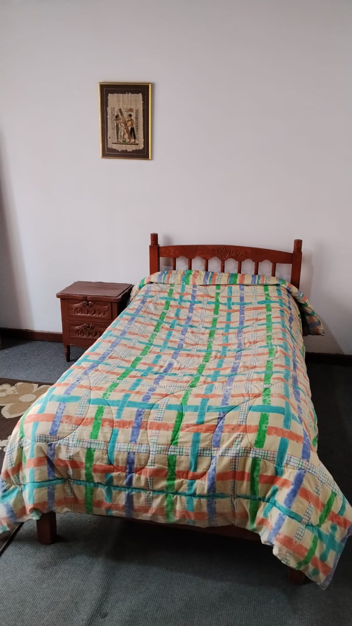 Habitación en arriendo en Chapinero
