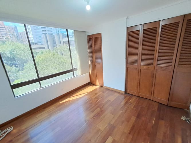 Apartamento de 3 alcobas en arriendo en Patio Bonito, Medellín, 150 m² · foto 14 de 19