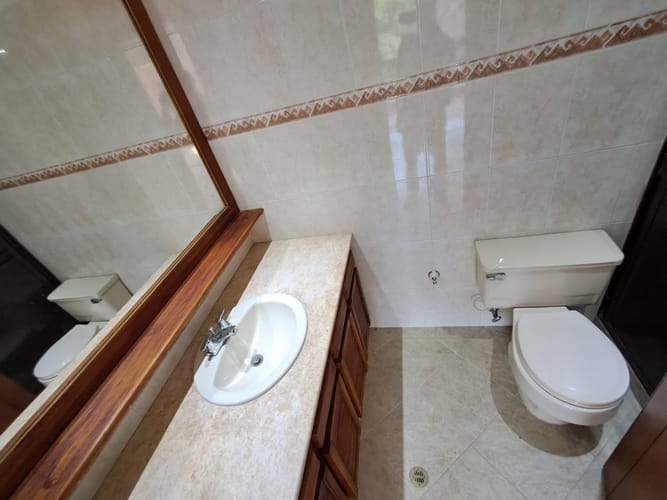 Apartamento de 3 alcobas en arriendo en Patio Bonito, Medellín, 150 m² · foto 15 de 19