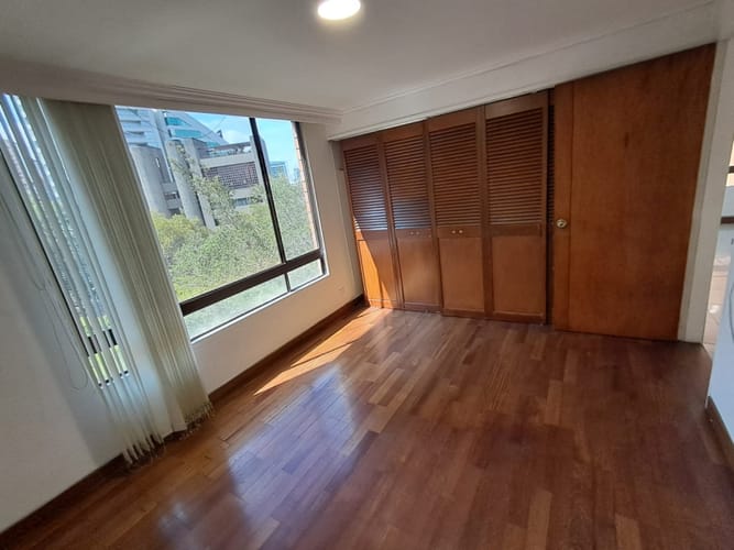 Apartamento de 3 alcobas en arriendo en Patio Bonito, Medellín, 150 m² · foto 16 de 19