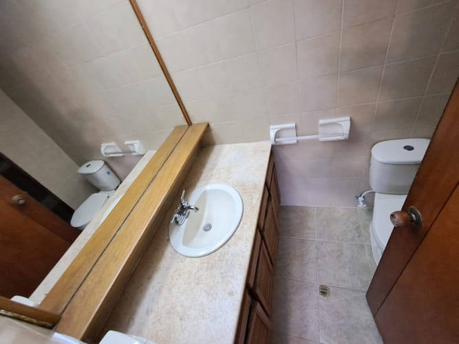 Apartamento de 3 alcobas en arriendo en Patio Bonito, Medellín, 150 m² · foto 18 de 19