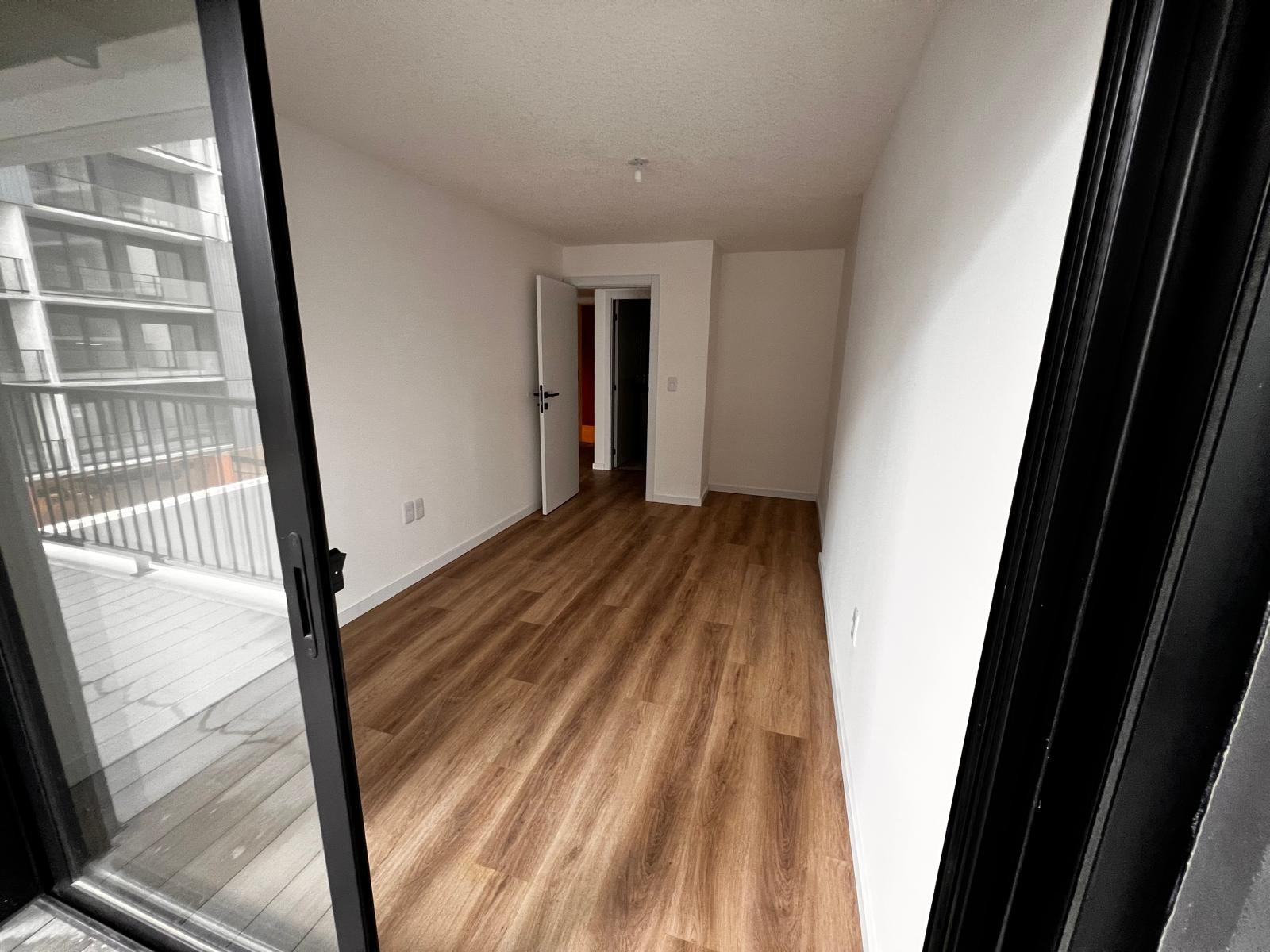 Apartamento 1 dormitorio, a estrenar, muy luminoso, Cordón Sur · Foto 11