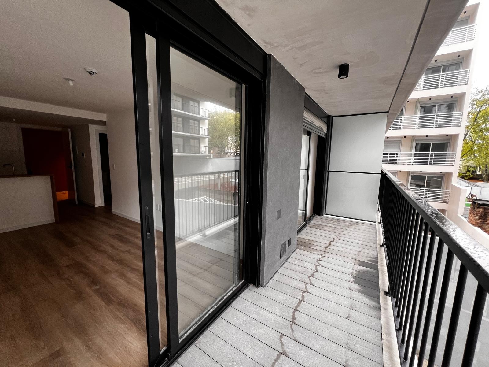 Apartamento 1 dormitorio, a estrenar, muy luminoso, Cordón Sur · Foto 12