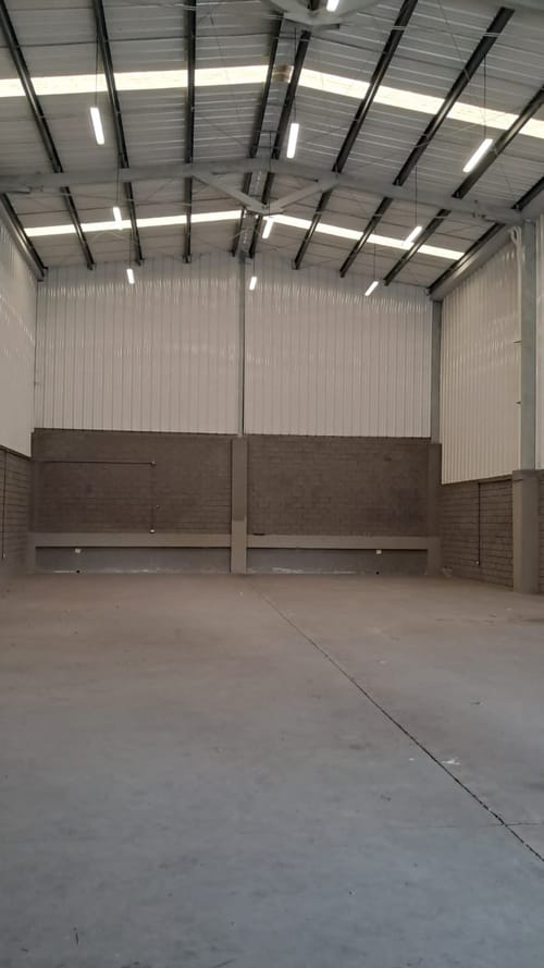 Bodega en arriendo en Caribe Verde, Barranquilla, 600 m² · foto 2 de 8