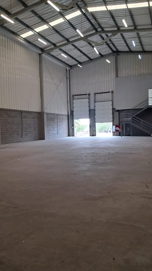 Bodega en arriendo en Caribe Verde, Barranquilla, 600 m² · foto 3 de 8