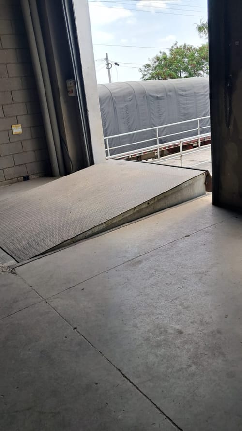 Bodega en arriendo en Caribe Verde, Barranquilla, 600 m² · foto 4 de 8