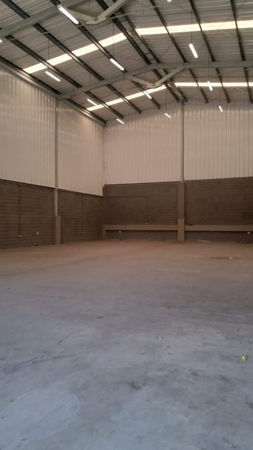 Bodega en arriendo en Caribe Verde, Barranquilla, 600 m² · foto 5 de 8