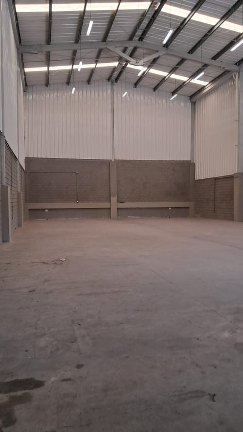 Bodega en arriendo en Caribe Verde, Barranquilla, 600 m² · foto 8 de 8