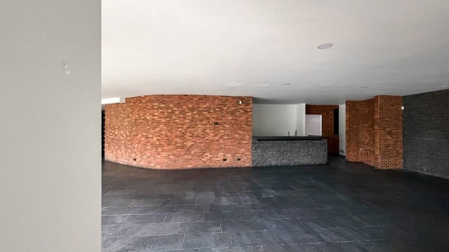 Local en arriendo en Manila, Medellín, 136 m² · foto 2 de 6