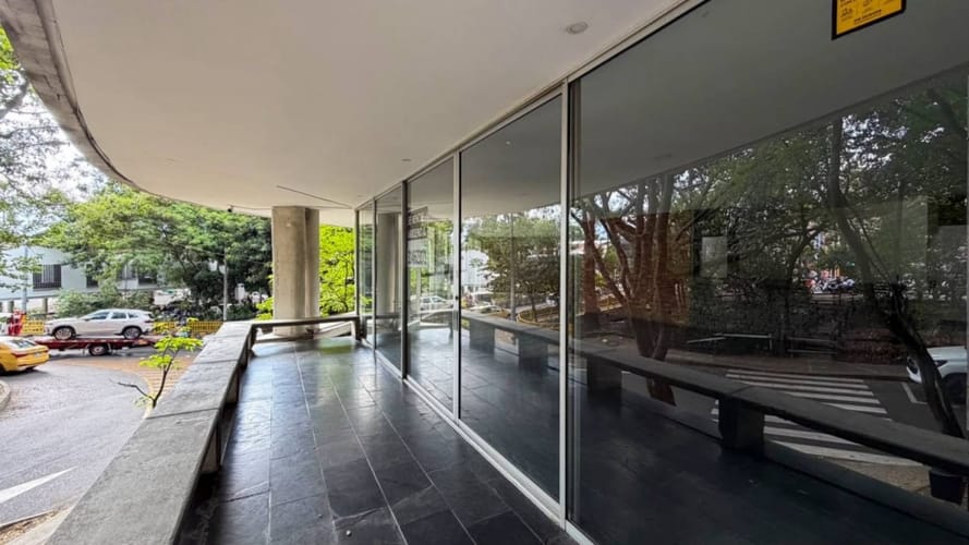 Local en arriendo en Manila, Medellín, 136 m² · foto 3 de 6