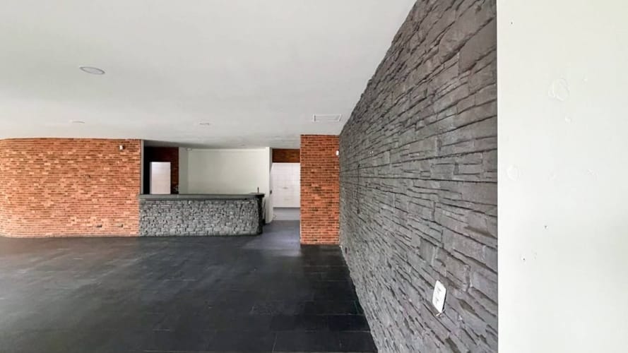 Local en arriendo en Manila, Medellín, 136 m² · foto 5 de 6