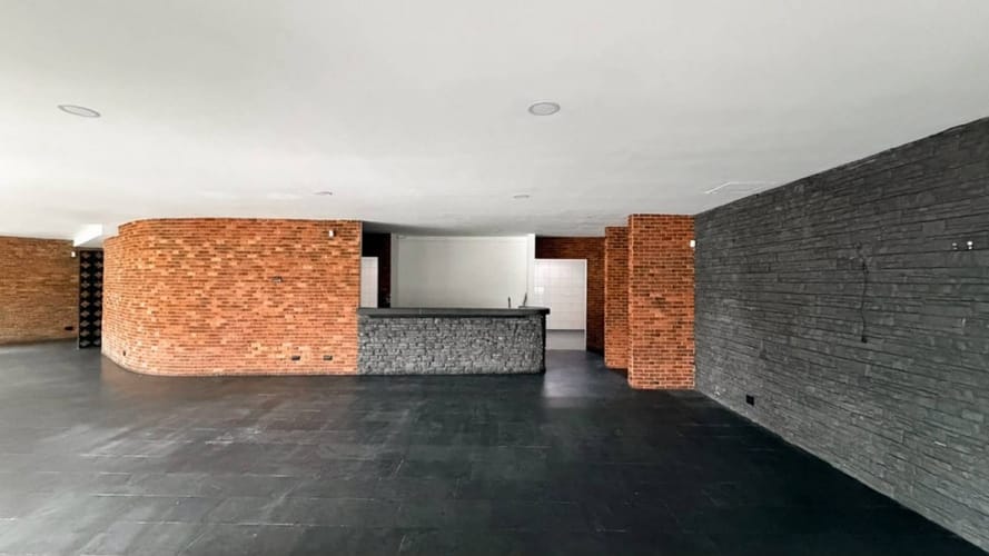 Local en arriendo en Manila, Medellín, 136 m² · foto 6 de 6