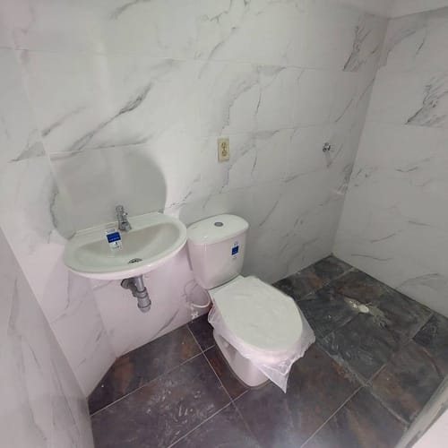 Apartamento de 2 alcobas en arriendo en Bahondo, Girón, 60 m² · foto 5 de 5