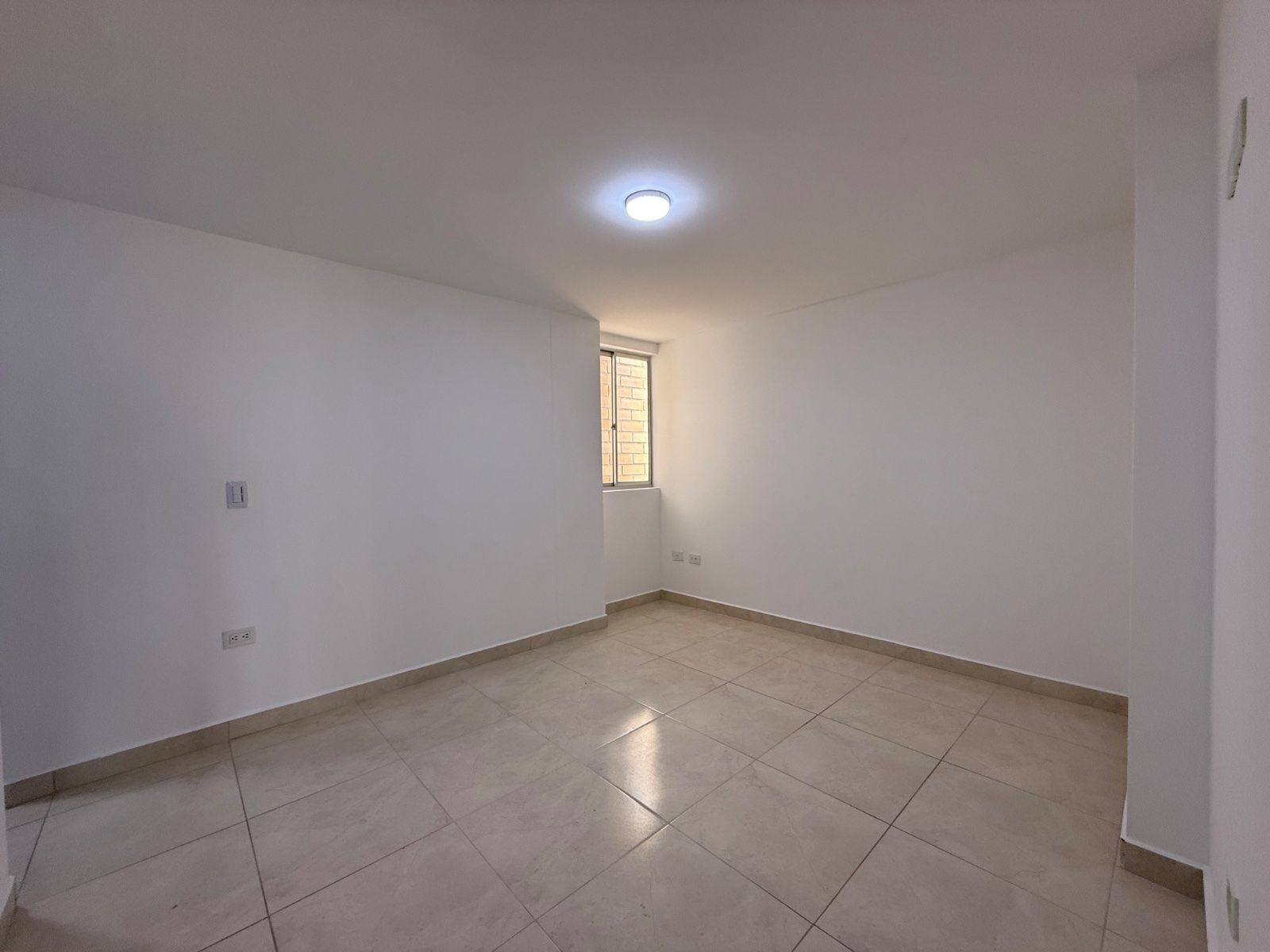 3BR Apartment in Maria Auxiliadora (70 m²) - 3