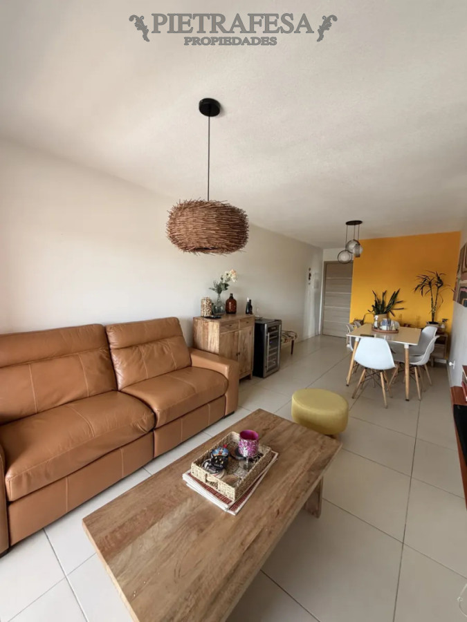 Apartamento en alquiler, 2 dormitorios, 2 baños, terraza. Garaje opcional. Prado. · Foto 3