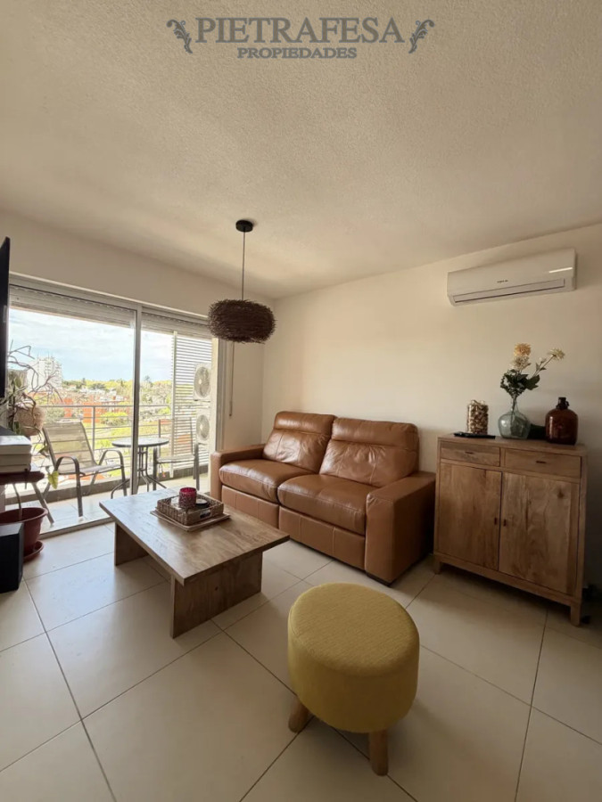Apartamento en alquiler, 2 dormitorios, 2 baños, terraza. Garaje opcional. Prado. · Foto 4