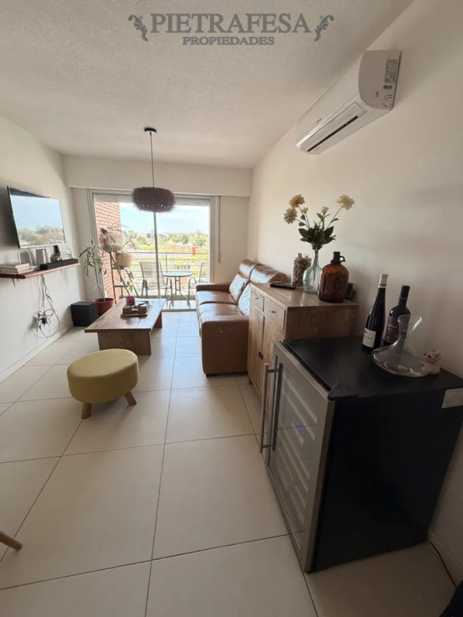 Apartamento en alquiler, 2 dormitorios, 2 baños, terraza. Garaje opcional. Prado. · Foto 5