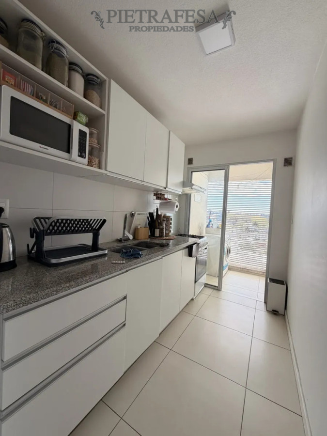 Apartamento en alquiler, 2 dormitorios, 2 baños, terraza. Garaje opcional. Prado. · Foto 6