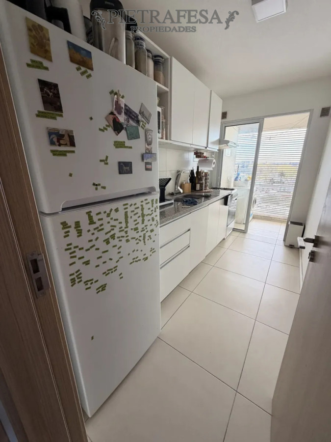 Apartamento en alquiler, 2 dormitorios, 2 baños, terraza. Garaje opcional. Prado. · Foto 7