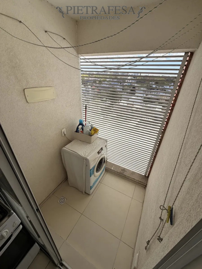 Apartamento en alquiler, 2 dormitorios, 2 baños, terraza. Garaje opcional. Prado. · Foto 8