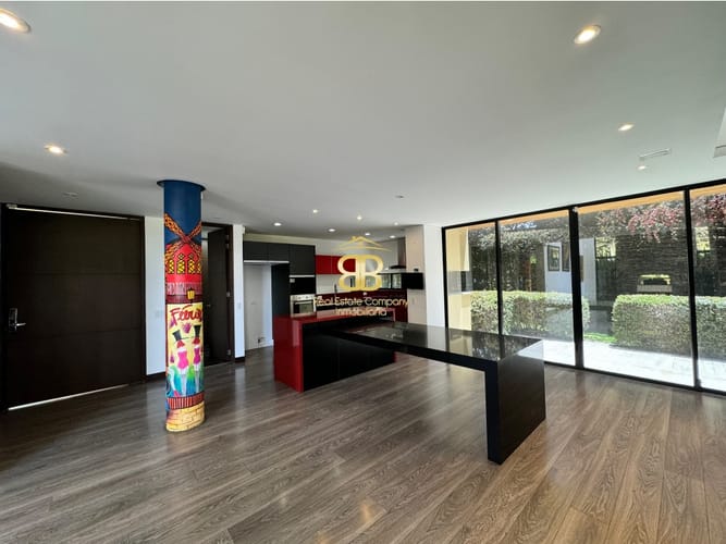 Casa de 3 alcobas en venta en Montana, Sopó, 413 m² · foto 3 de 24