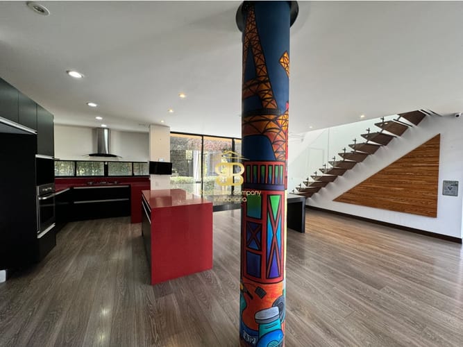 Casa de 3 alcobas en venta en Montana, Sopó, 413 m² · foto 4 de 24