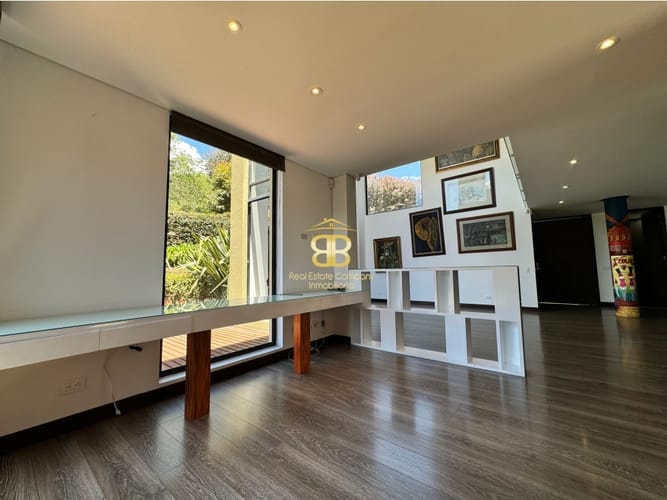 Casa de 3 alcobas en venta en Montana, Sopó, 413 m² · foto 5 de 24