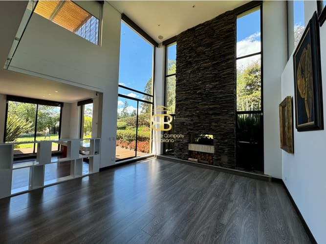 Casa de 3 alcobas en venta en Montana, Sopó, 413 m² · foto 6 de 24