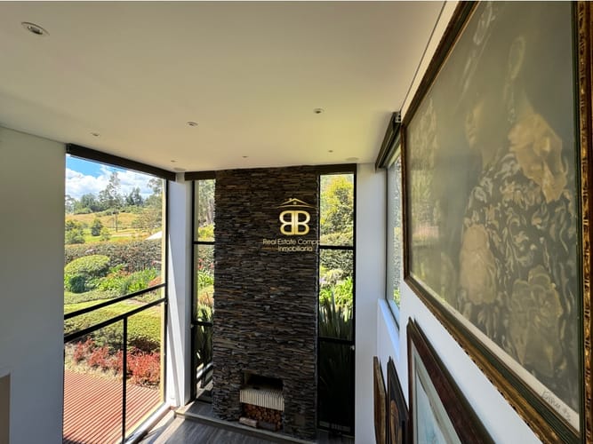 Casa de 3 alcobas en venta en Montana, Sopó, 413 m² · foto 8 de 24