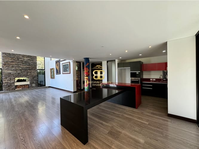 Casa de 3 alcobas en venta en Montana, Sopó, 413 m² · foto 9 de 24