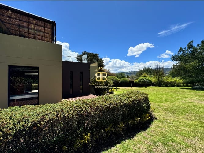 Casa de 3 alcobas en venta en Montana, Sopó, 413 m² · foto 16 de 24