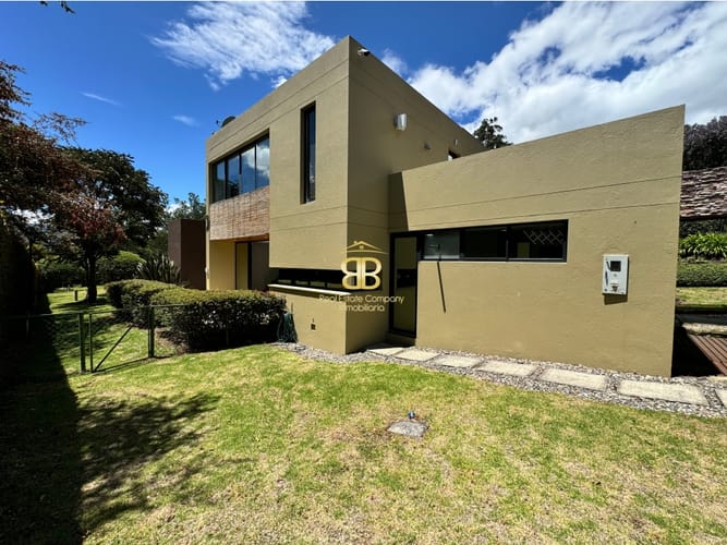 Casa de 3 alcobas en venta en Montana, Sopó, 413 m² · foto 17 de 24