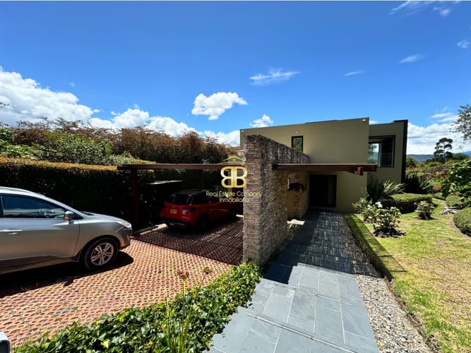 Casa de 3 alcobas en venta en Montana, Sopó, 413 m² · foto 18 de 24