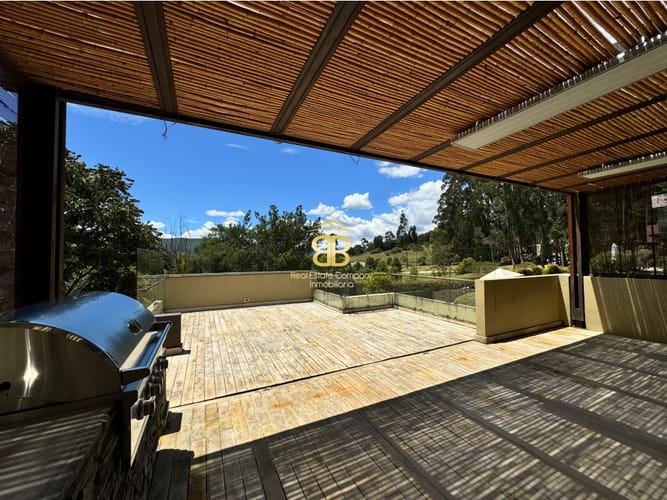 Casa de 3 alcobas en venta en Montana, Sopó, 413 m² · foto 19 de 24