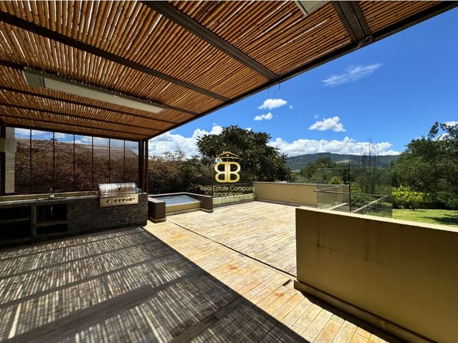 Casa de 3 alcobas en venta en Montana, Sopó, 413 m² · foto 20 de 24