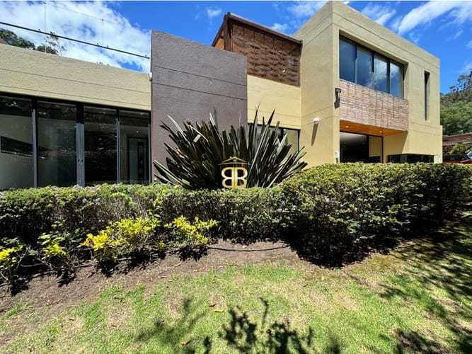 Casa de 3 alcobas en venta en Montana, Sopó, 413 m² · foto 21 de 24