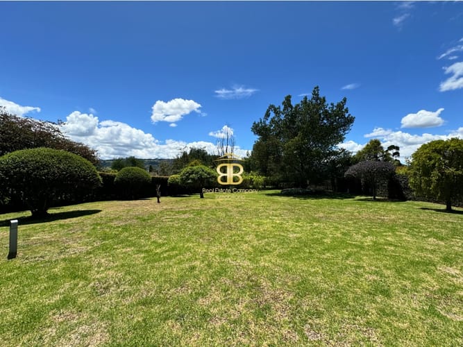 Casa de 3 alcobas en venta en Montana, Sopó, 413 m² · foto 22 de 24