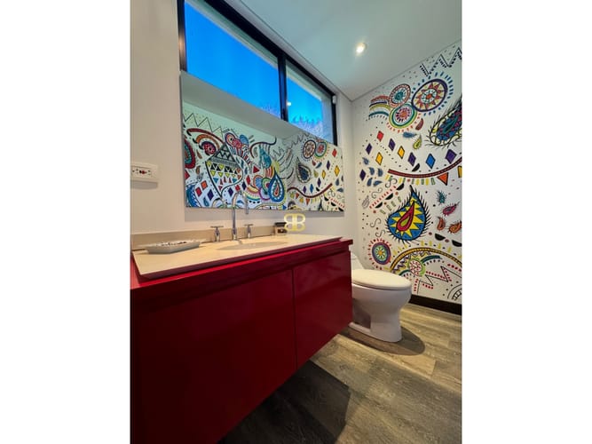 Casa de 3 alcobas en venta en Montana, Sopó, 413 m² · foto 23 de 24