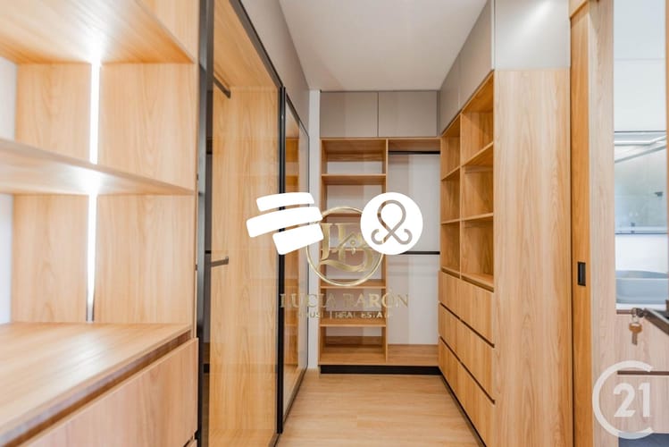 Apartamento de 3 alcobas en venta en Los Balsos, Medellín, 150 m² · foto 6 de 20