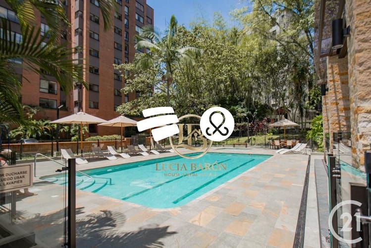 Apartamento de 3 alcobas en venta en Los Balsos, Medellín, 150 m² · foto 9 de 20