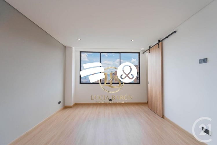 Apartamento de 3 alcobas en venta en Los Balsos, Medellín, 150 m² · foto 10 de 20